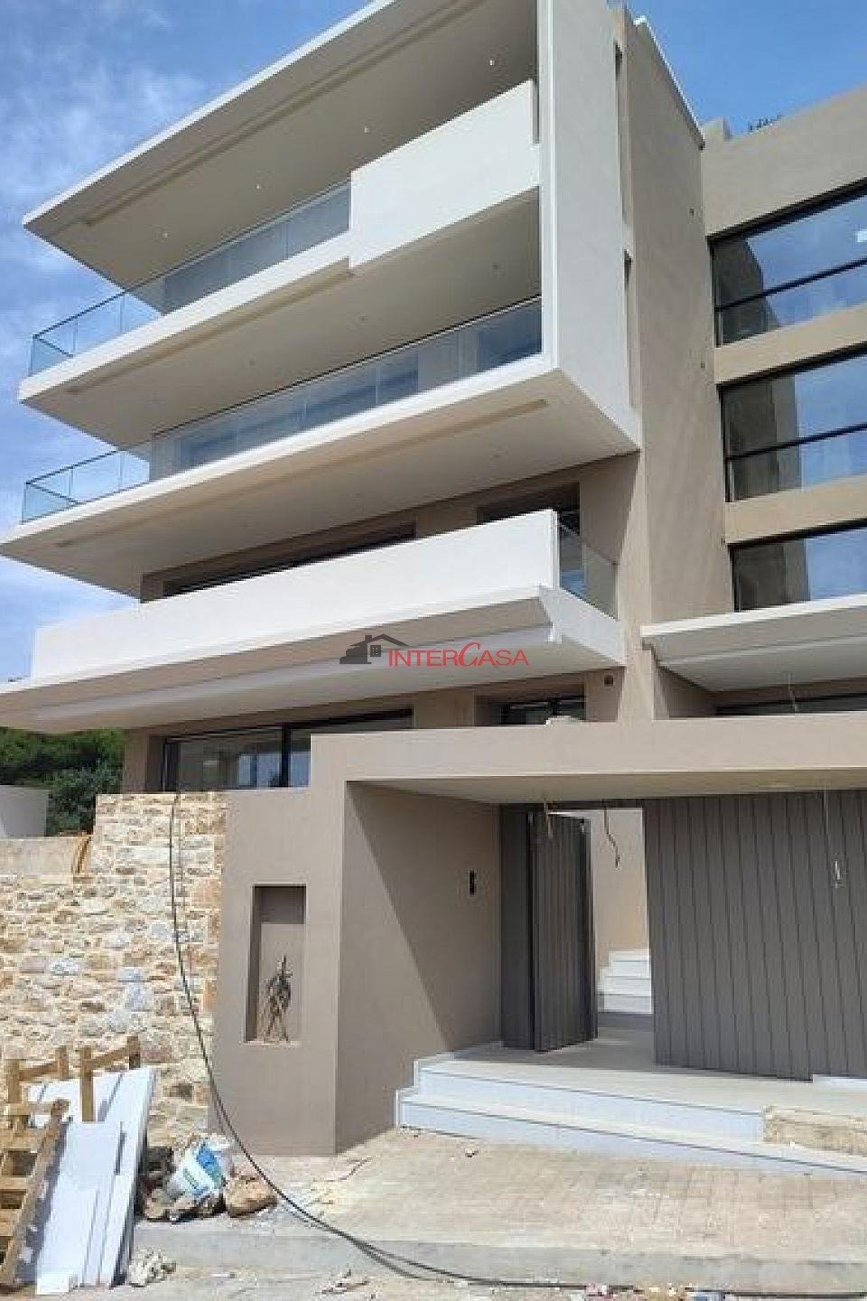 Apartment in Kifisia, Attica, Greece 1 - 17542032