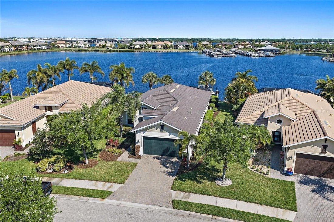 House in Bradenton, Florida, United States 1 - 17542092