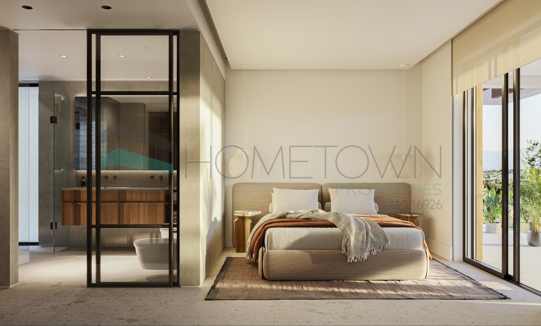 Apartment in Quarteira, Algarve, Portugal 4 - 17541692