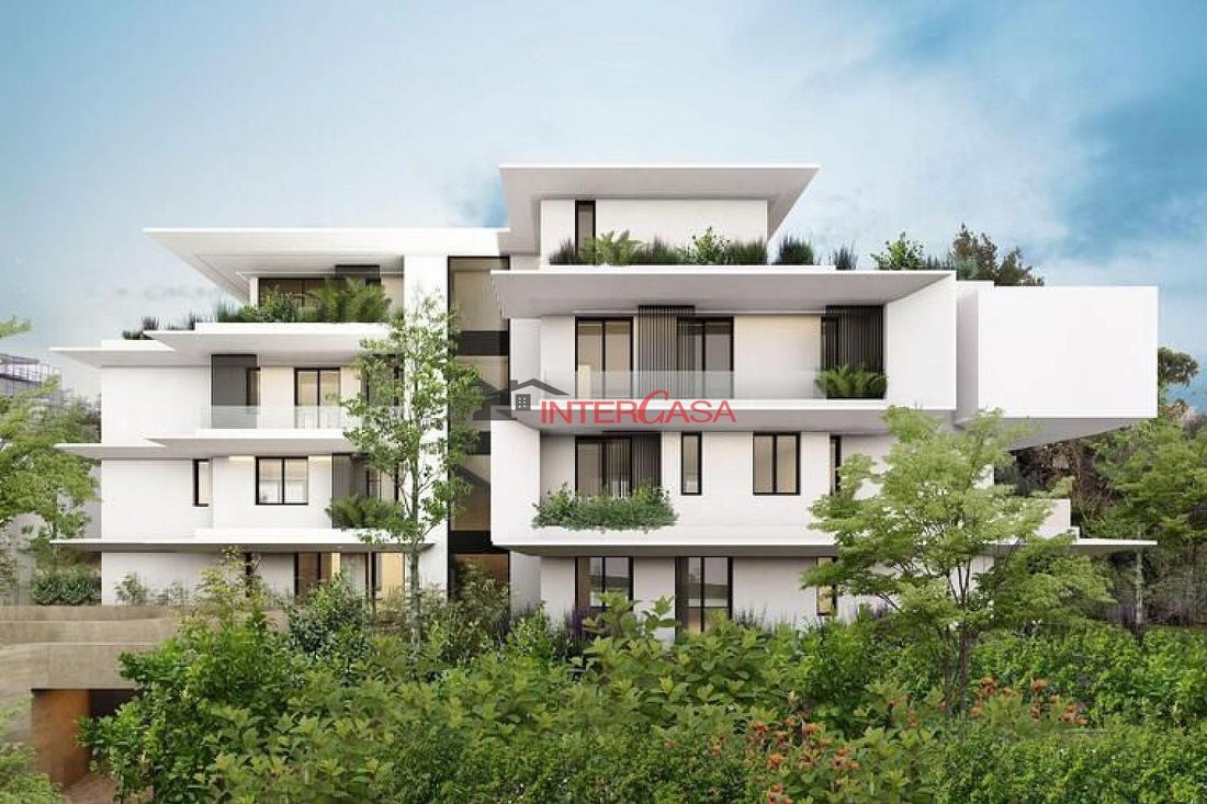 Apartment in Kifisia, Attica, Greece 5 - 17542053