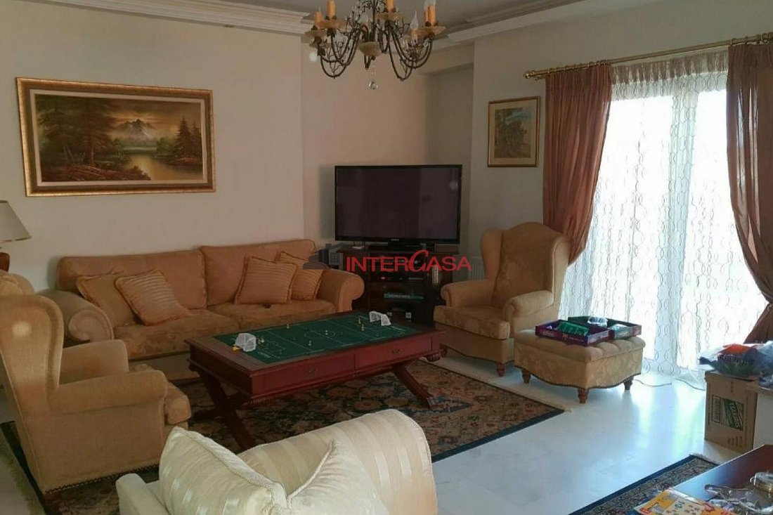 Apartment in Vrilissia, Attica, Greece 2 - 17541597