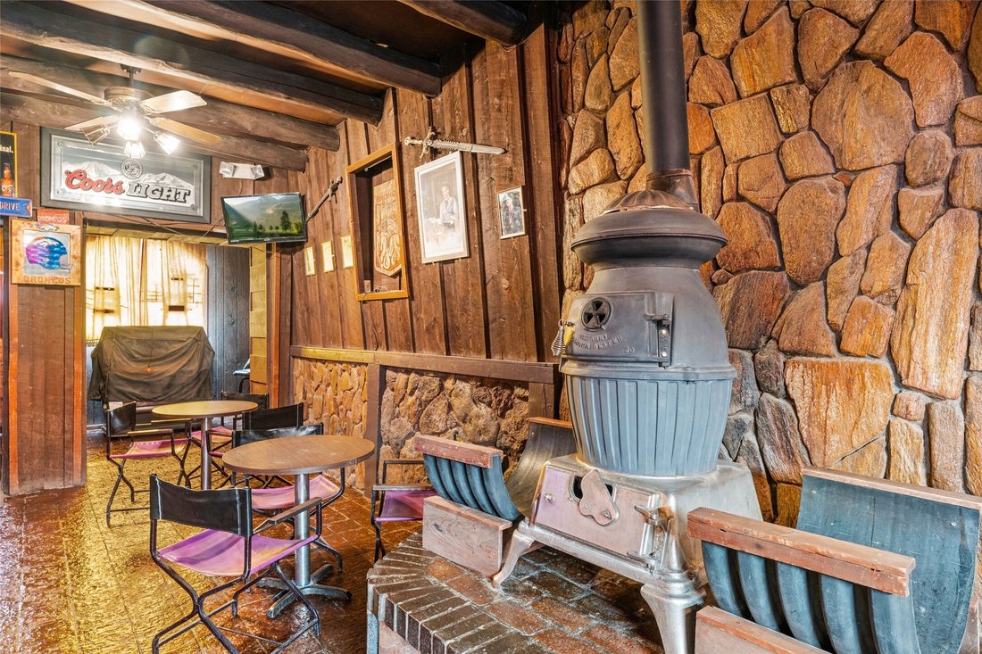 House in Pecos, New Mexico, United States 4 - 17539477