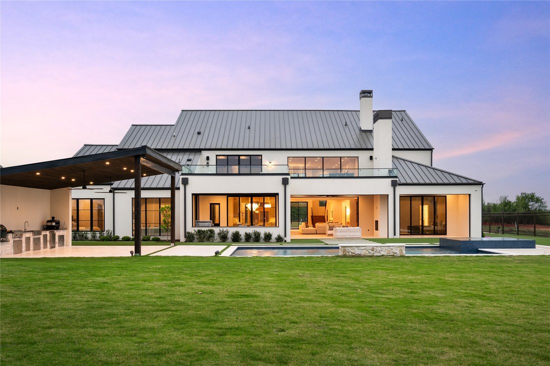 House in Frisco, Texas, United States 2 - 17543931