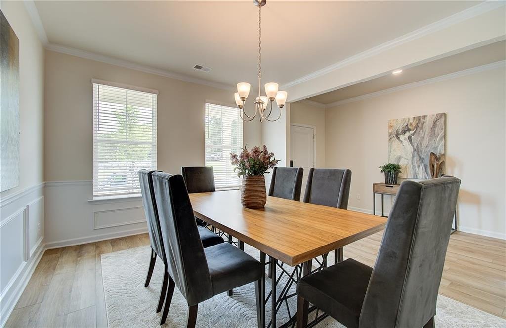 House in Lawrenceville, Georgia, United States 5 - 17543583