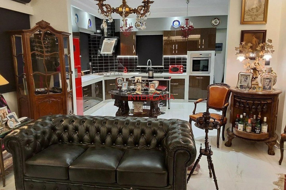 Apartment in North Athens, Attica, Greece 4 - 17542269