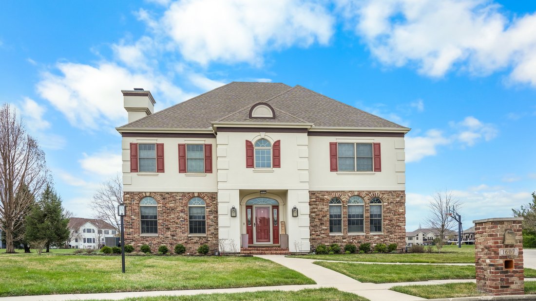 House in Champaign, Illinois, United States 3 - 17539952