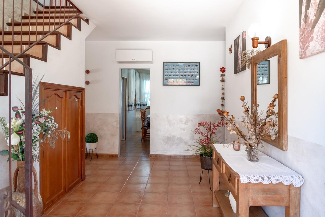 Country House in Manacor, Balearic Islands, Spain 4 - 17542664