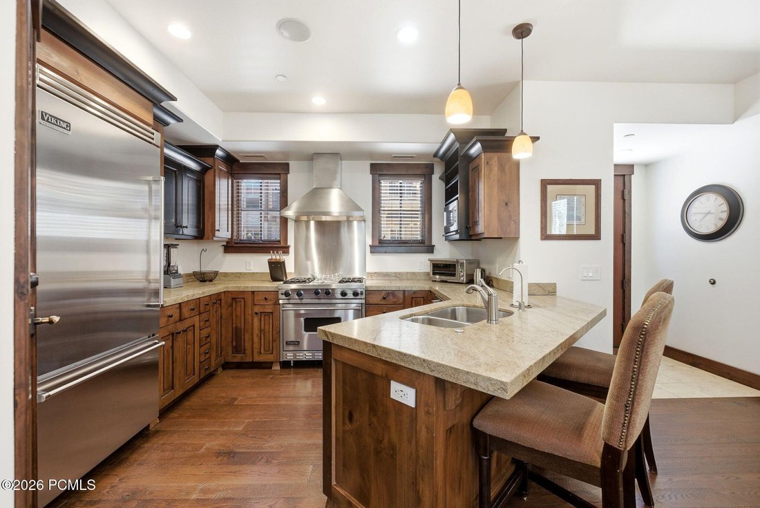 Condo in Park City, Utah, United States 2 - 17542954