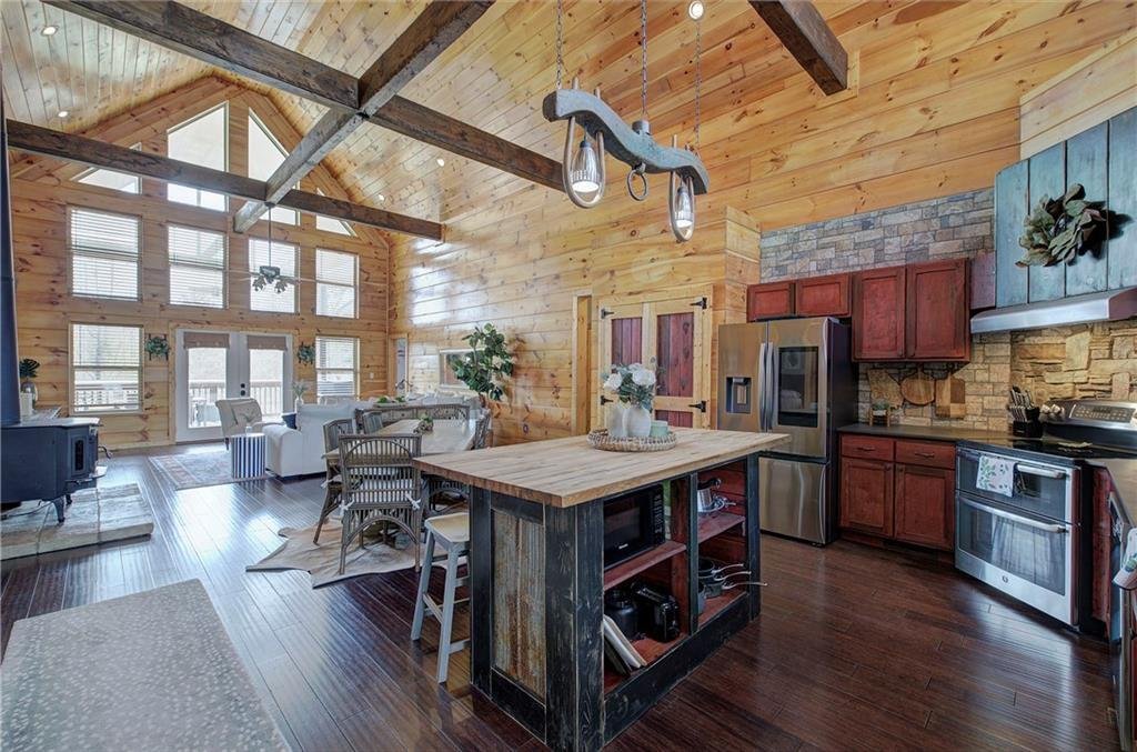 House in Dallas, Georgia, United States 5 - 17537213
