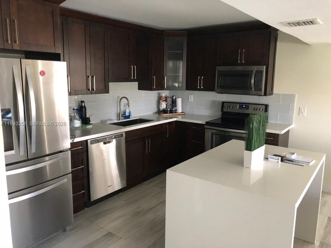 Condo in Miami Beach, Florida, United States 1 - 17542925