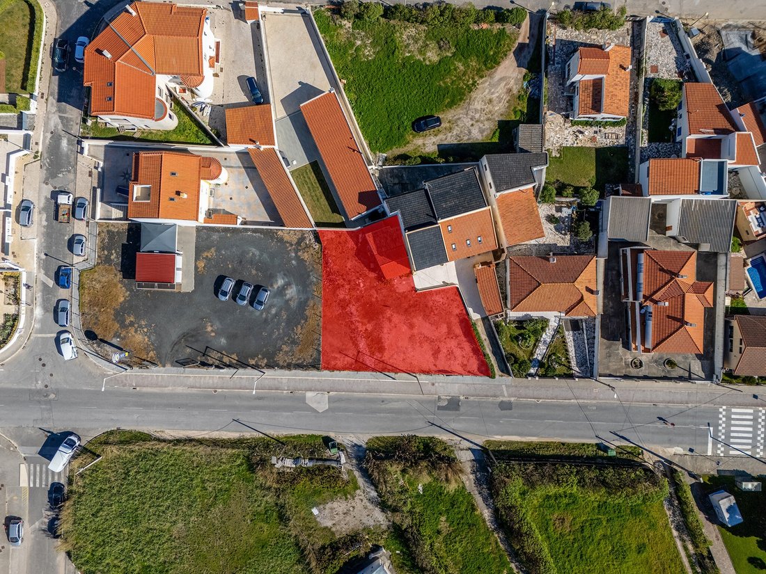 Land in Ferrel, Leiria District, Portugal 5 - 16707761