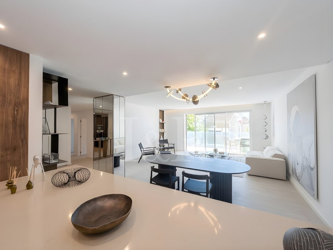 Apartment in Barreiro e Lavradio, Setubal, Portugal 5 - 17541564