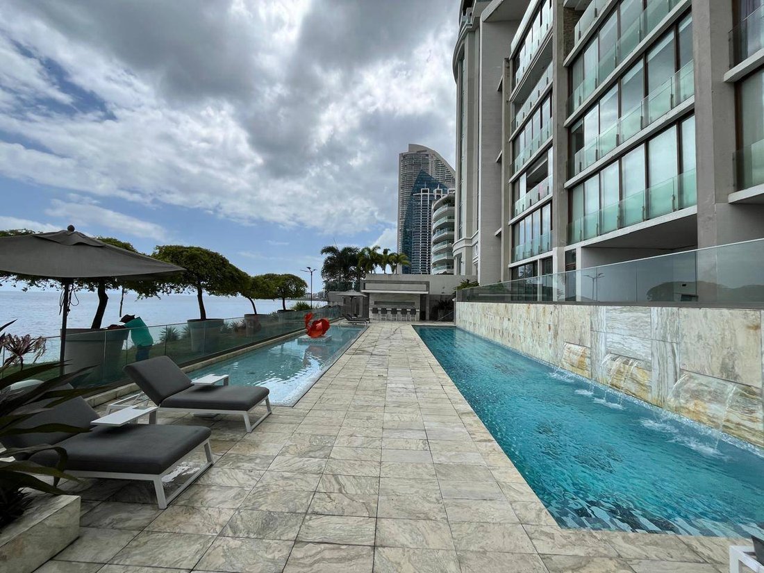 Condo in Panama City, Panama, Panama 2 - 17544580
