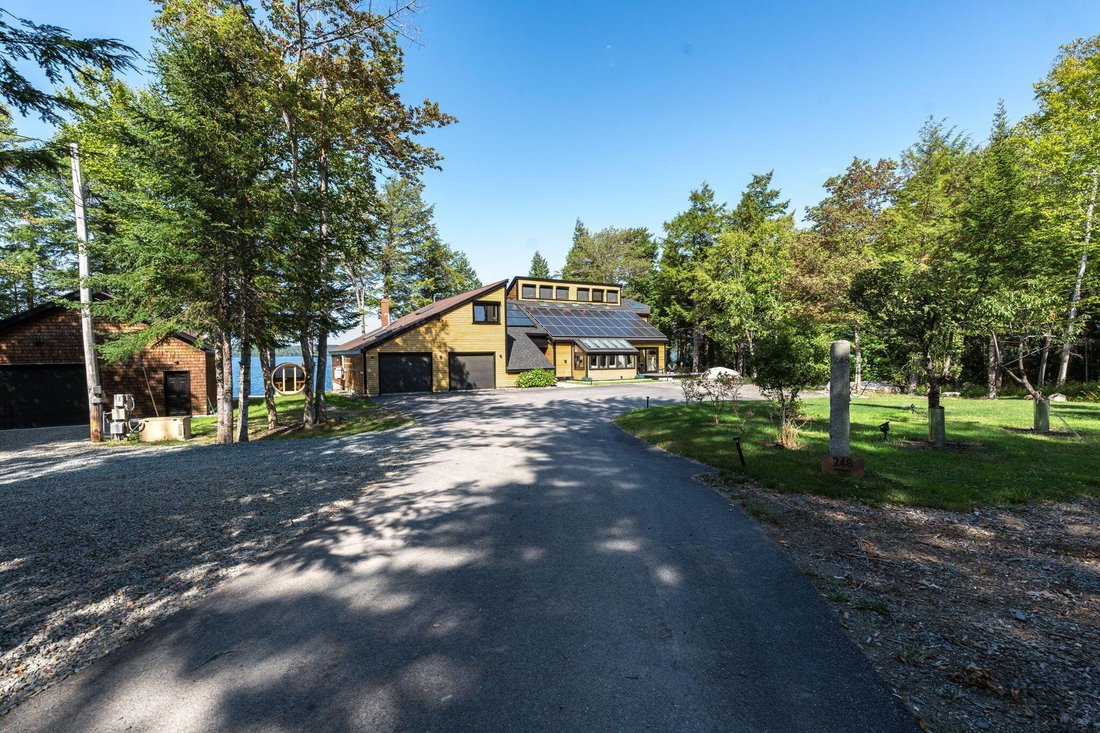 House in Trenton, Maine, United States 3 - 17542402