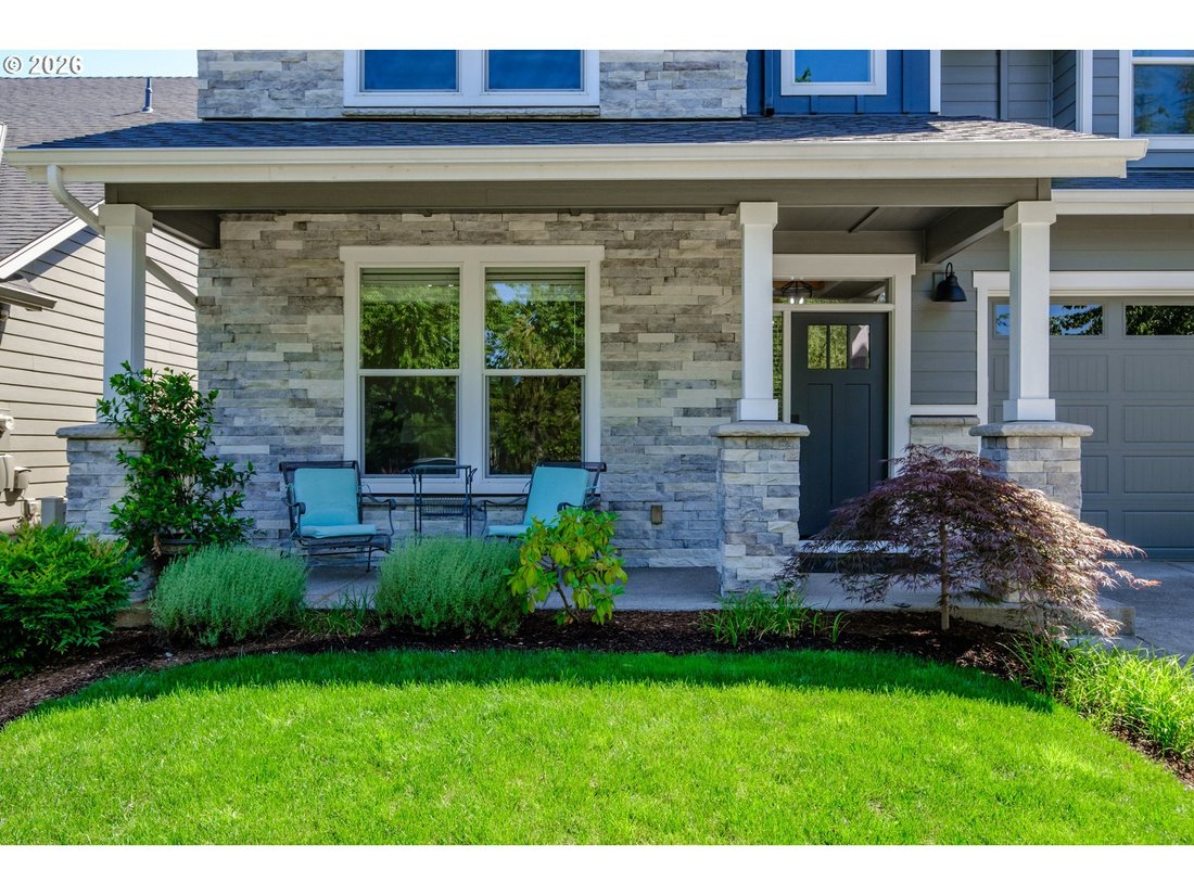 House in Woodburn, Oregon, United States 4 - 17543930