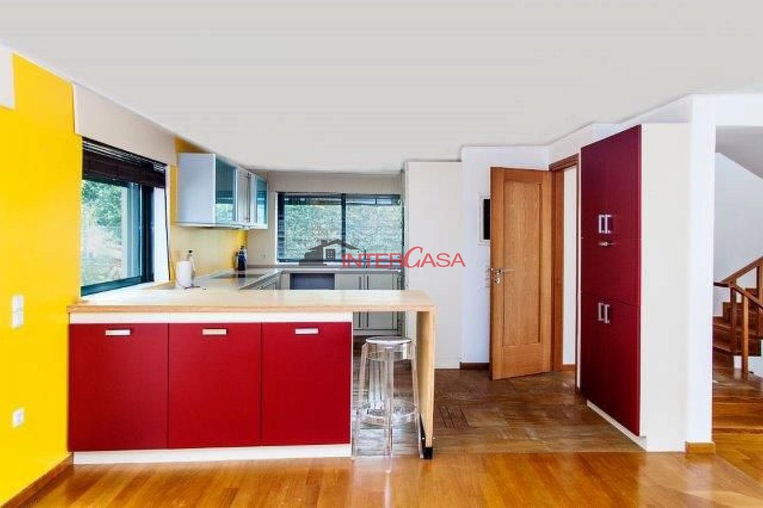 Appartement à Dionysos, Attique, Grèce 3 - 17542246