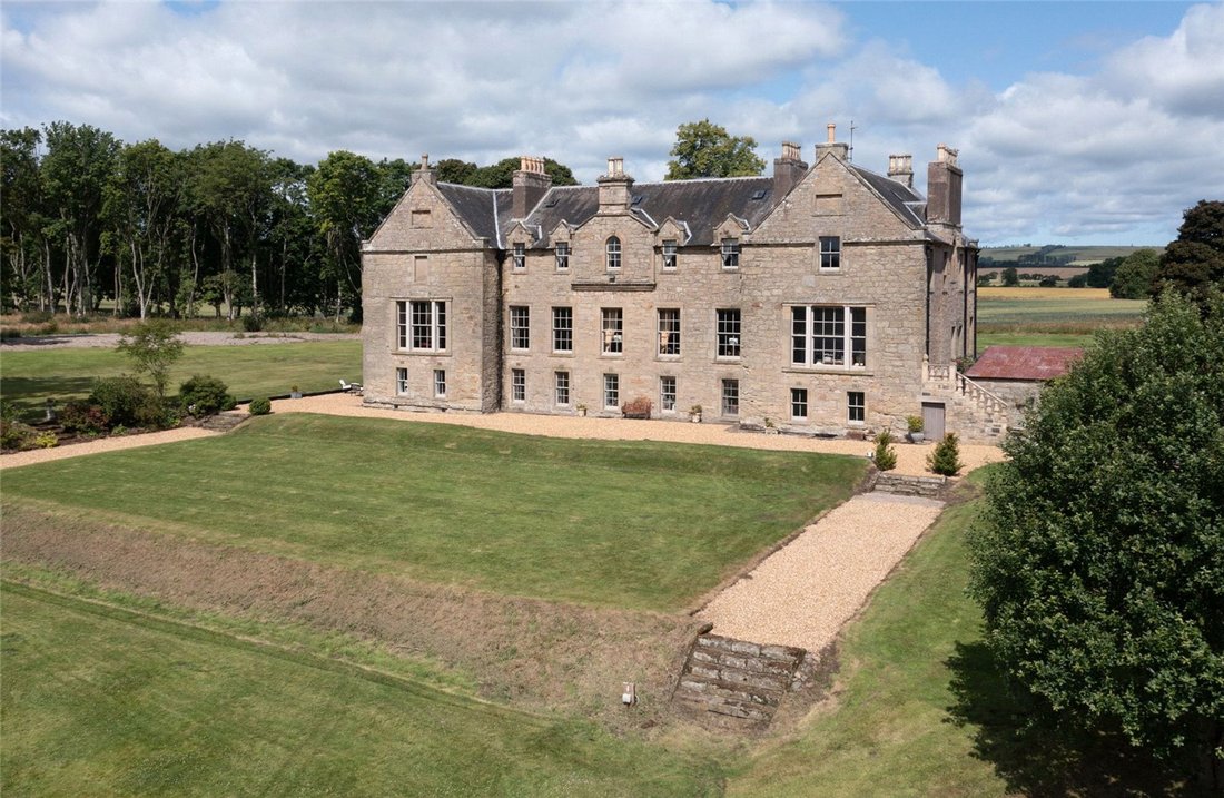 House in Scottish Borders, Scotland 1 - 17538974