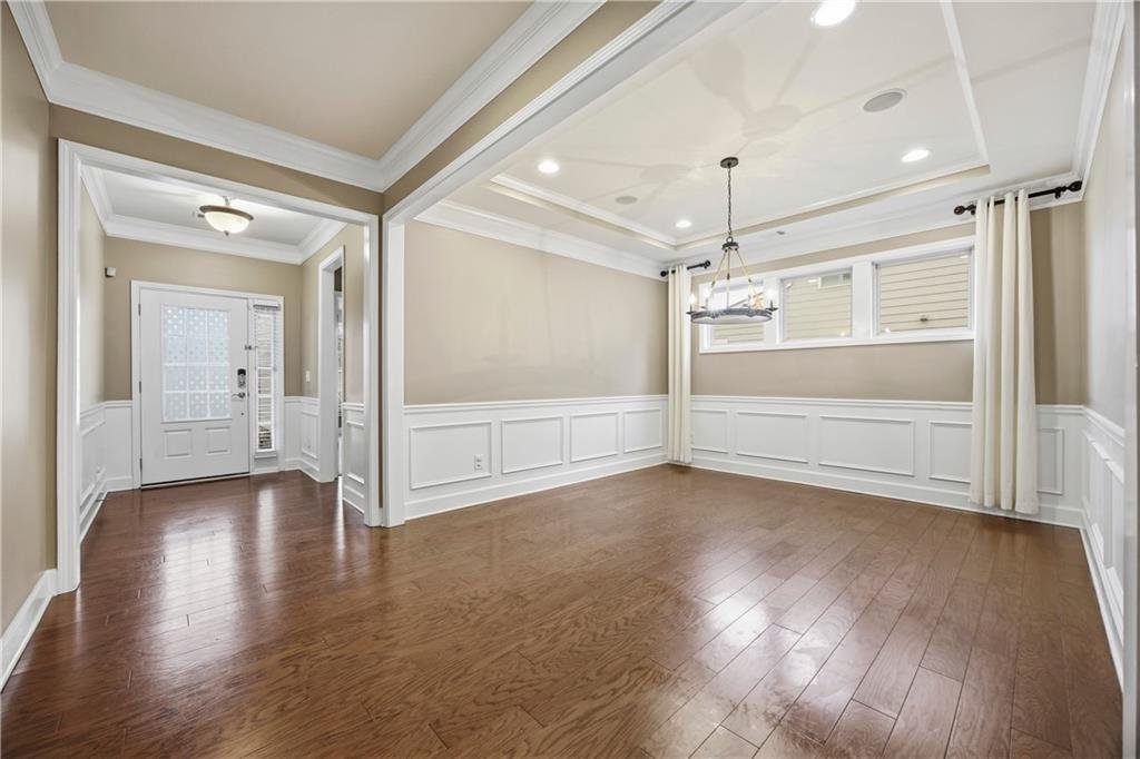 House in Milton, Georgia, United States 3 - 17540304