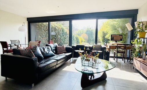 House in Longeville-les-Metz, Grand Est, France 1