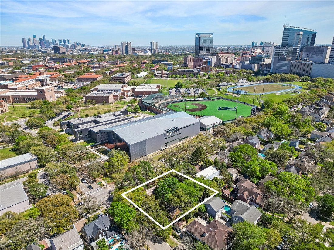 House in Houston, Texas, United States 5 - 17542119