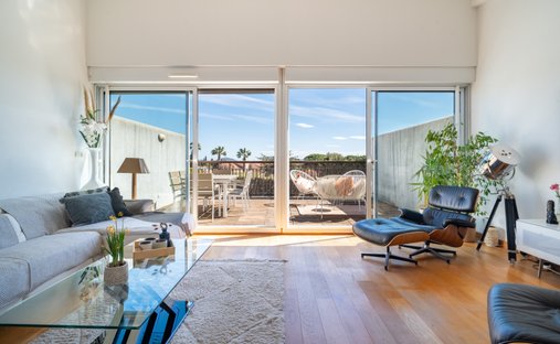 Apartment in Bandol, Provence-Alpes-Côte d'Azur, France 1