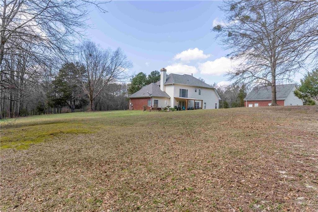 House in Conyers, Georgia, United States 3 - 17540266