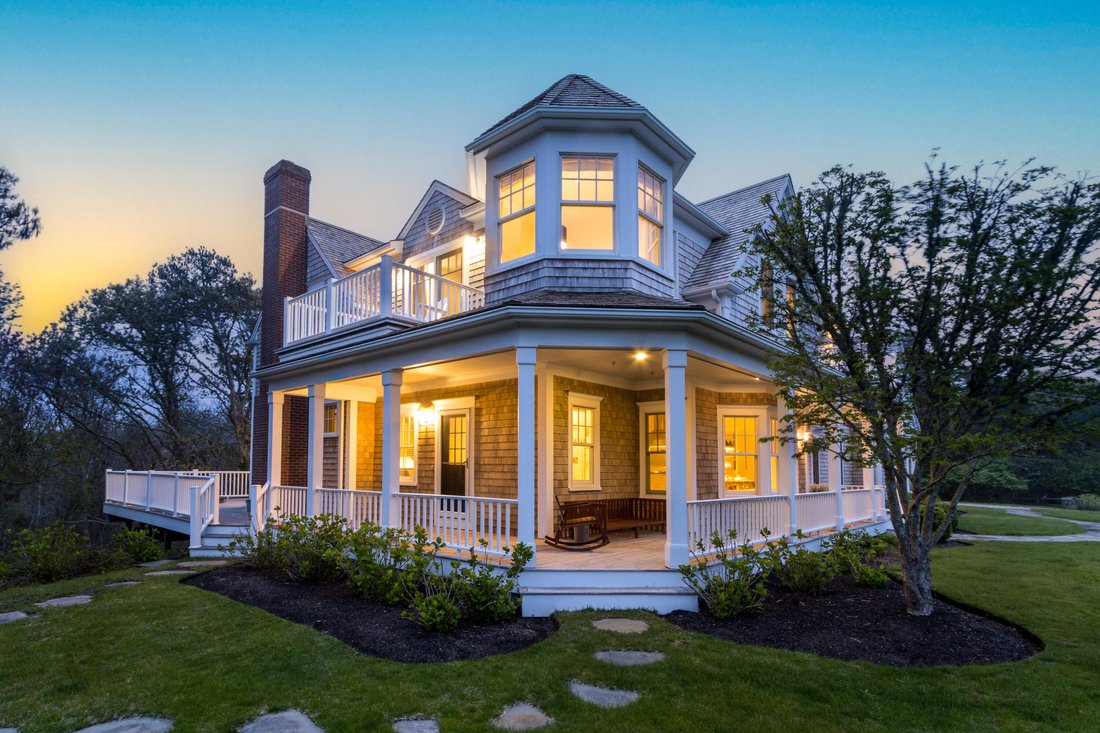 House in Chatham, Massachusetts, United States 5 - 17539512