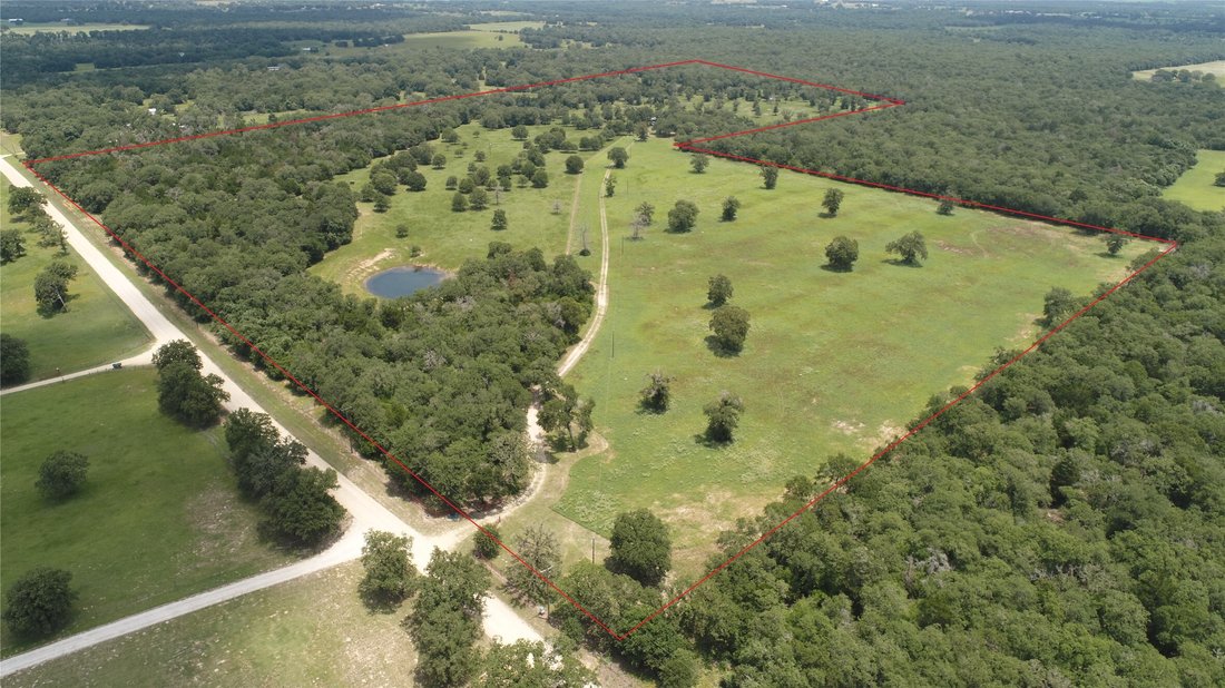 Land in Thorndale, Texas, United States 1 - 17540120