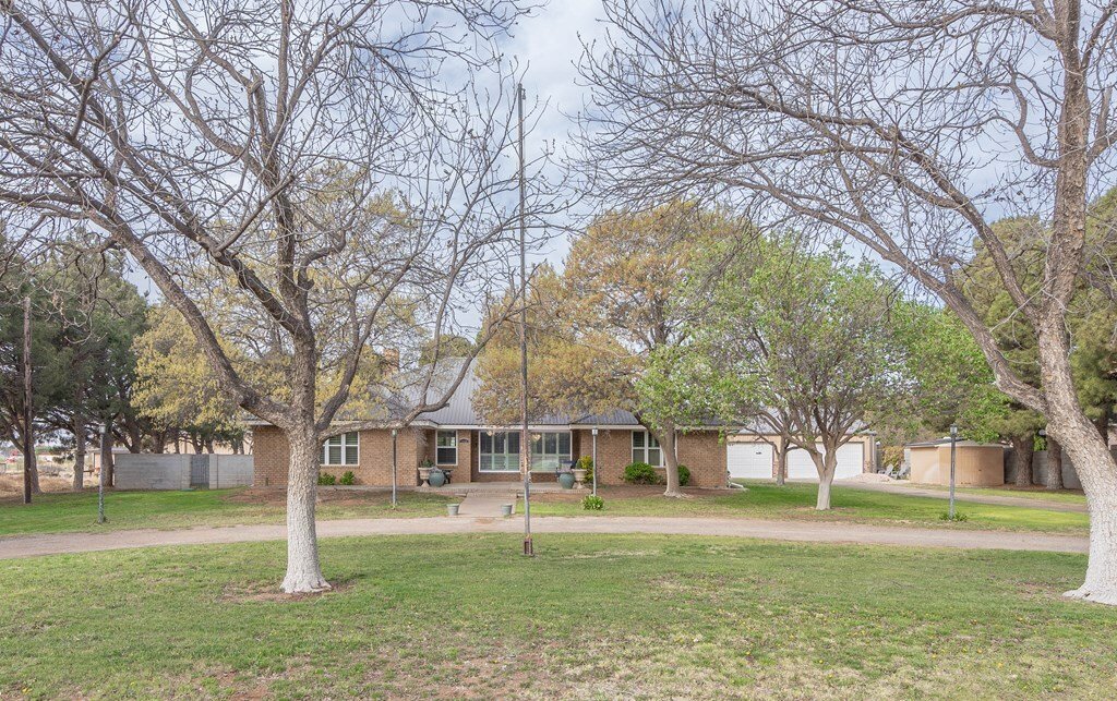 House in Andrews, Texas, United States 4 - 17539495