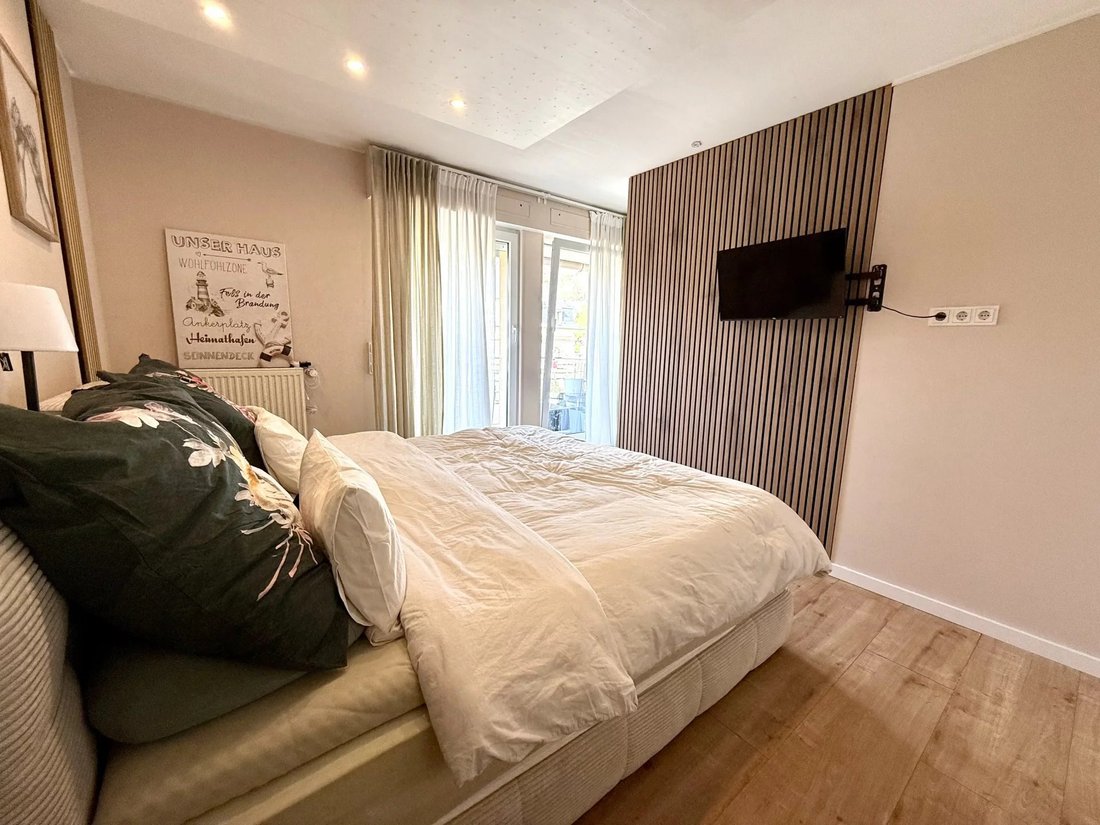 Apartment in Dudelange, Luxembourg District, Luxembourg 5 - 17541496
