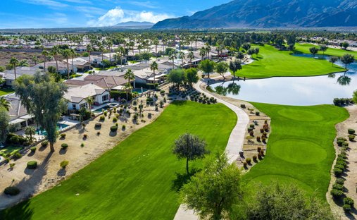 Casa en La Quinta, California, Estados Unidos 1