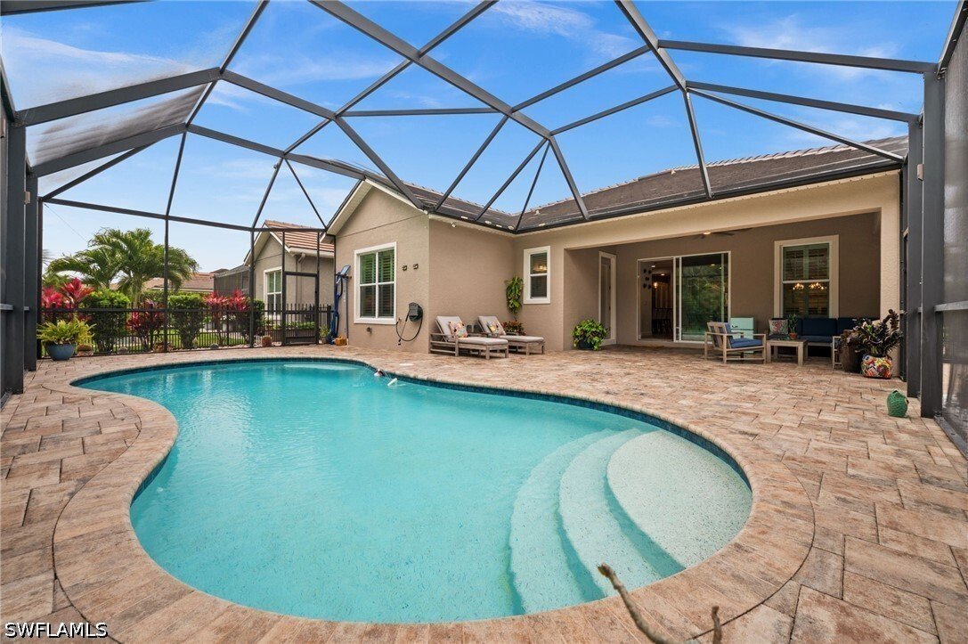Haus in Naples, Florida, Vereinigte Staaten 2 - 17539691