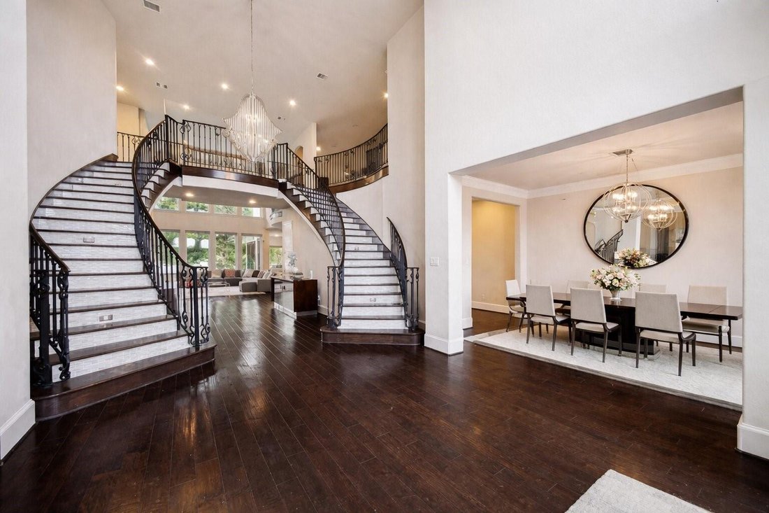House in Sugar Land, Texas, United States 5 - 17544083