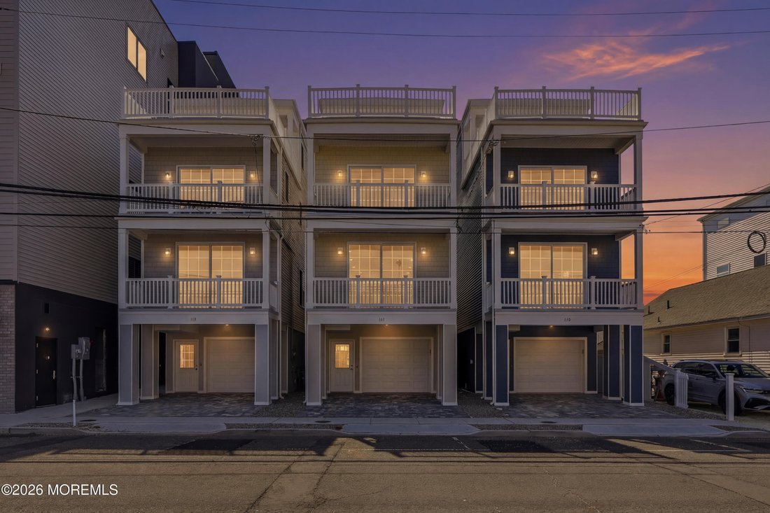 House in Seaside Heights, New Jersey, United States 2 - 17542735