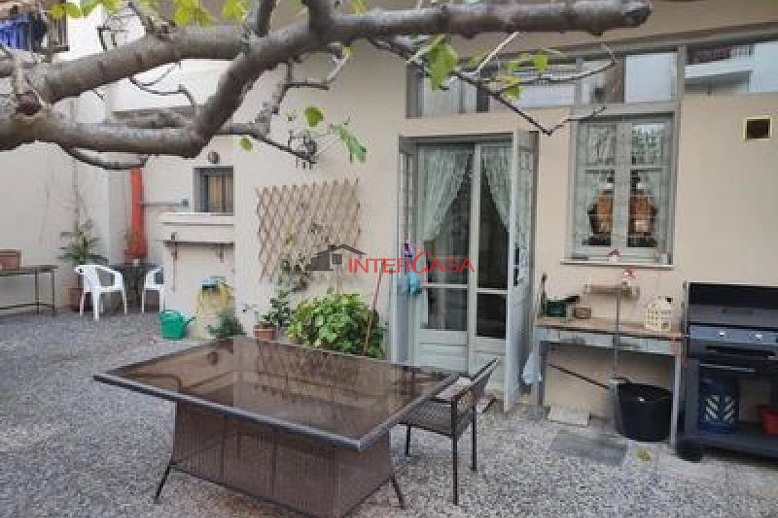 House in Nea Smyrni, Attica, Greece 4 - 17541709
