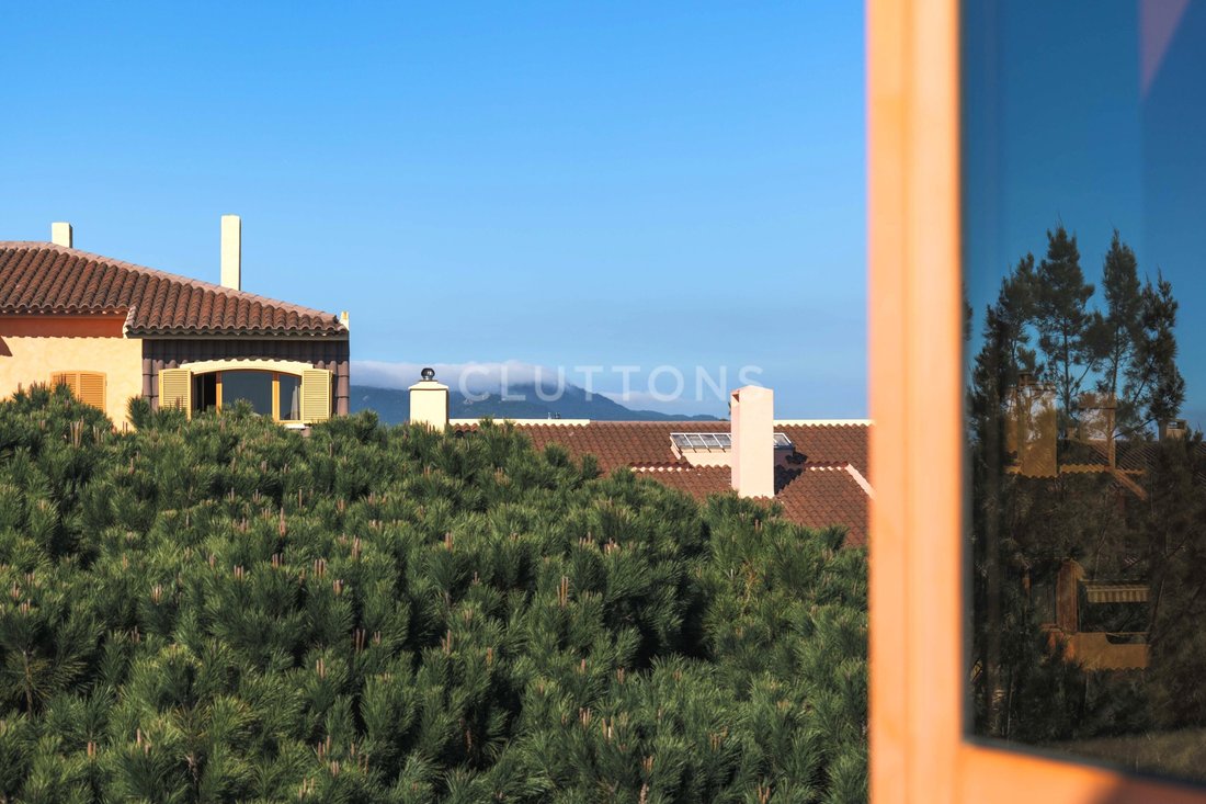 Appartamento a Cascais e Estoril, Lisbona, Portogallo 1 - 17541563