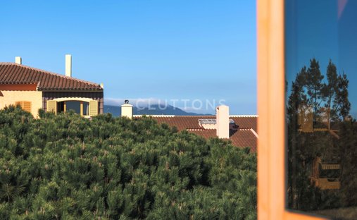 Wohnung in Cascais und Estoril, Lissabon, Portugal 1