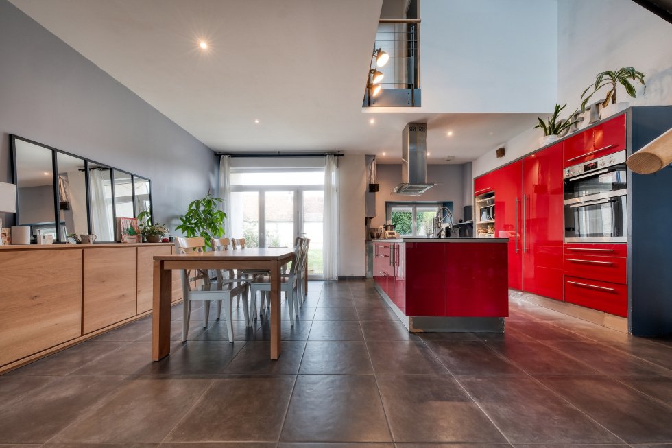 House in Vaugrigneuse, Ile-de-France, France 3 - 17543416