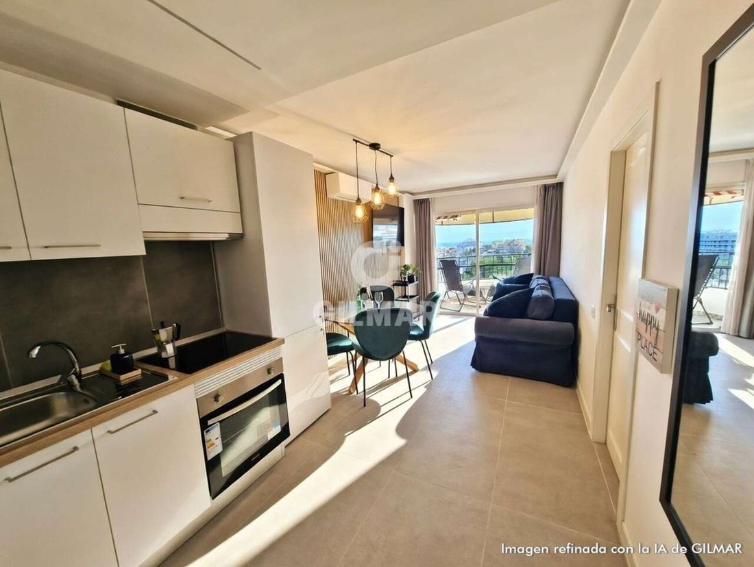 Apartment in Playa de las Americas, Canary Islands, Spain 4 - 17424642