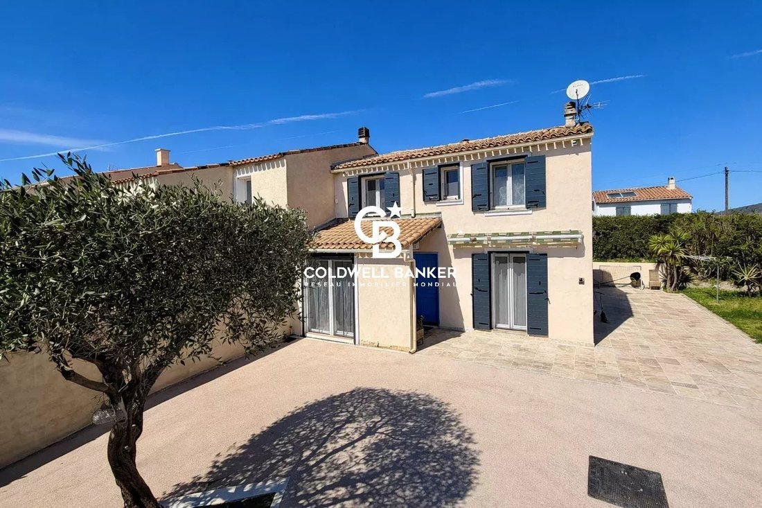 House in Centre Ville, Cogolin, France 1 - 17541338