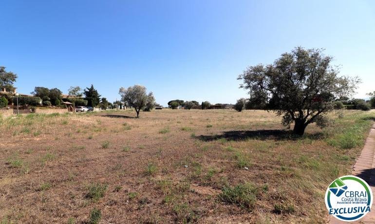 Terreno en Perelada, Cataluña, España 5 - 17542542