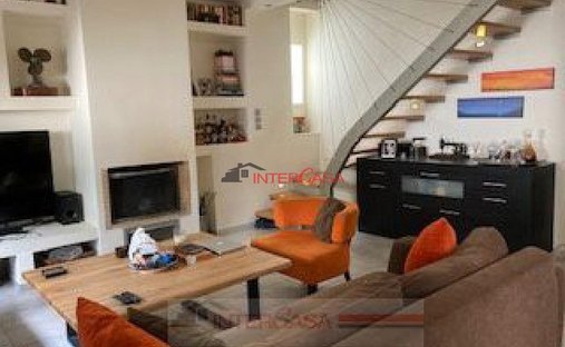 Apartment in Voula, Attica, Greece 1