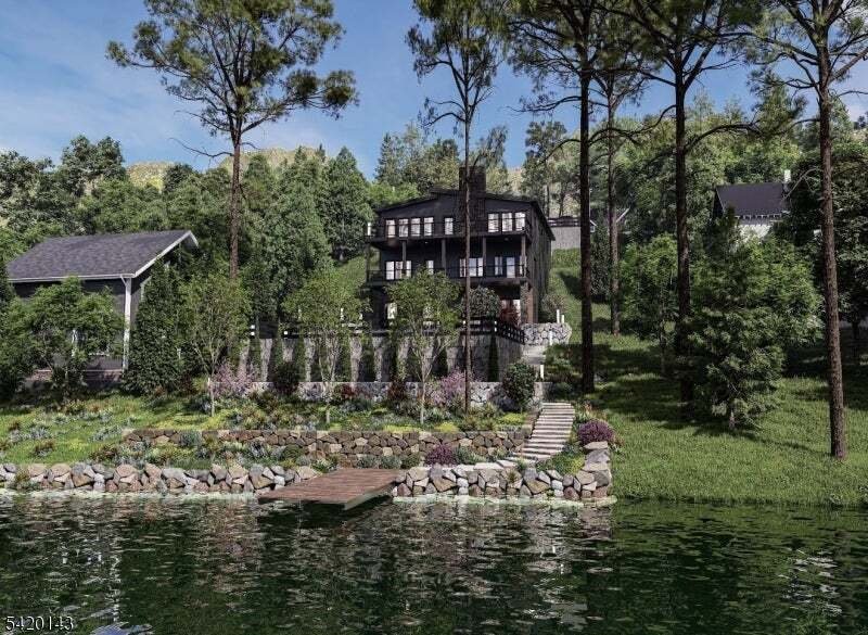 House in Ringwood, New Jersey, United States 1 - 17540587