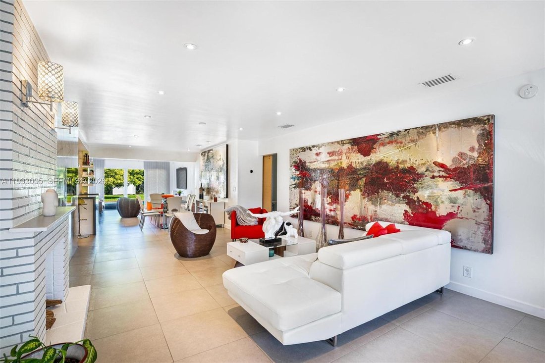 House in Hollywood, Florida, United States 3 - 17539799