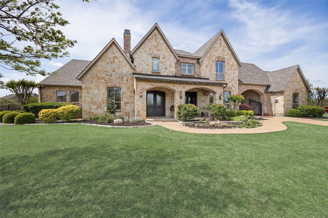 House in Heath, Texas, United States 1 - 17543938
