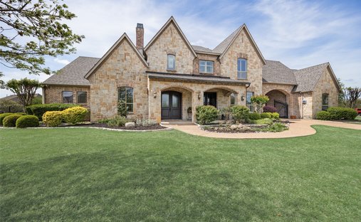 Casa a Heath, Texas, Stati Uniti 1