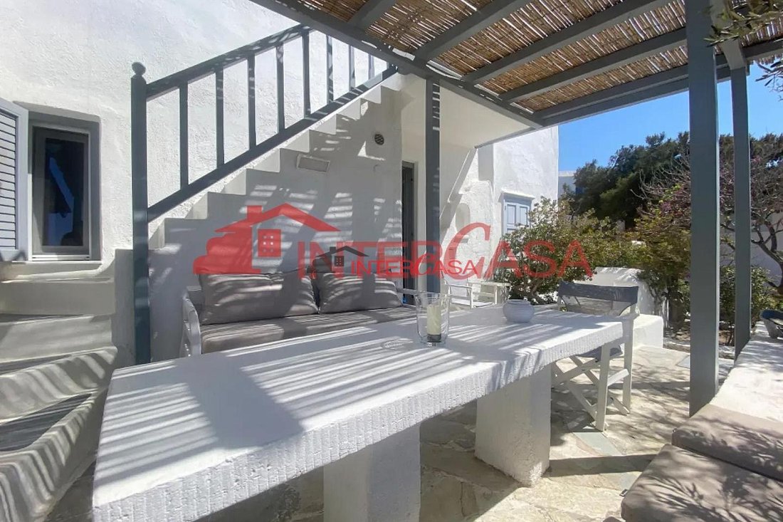Apartment in Mykonos, Aegean, Greece 4 - 17542160