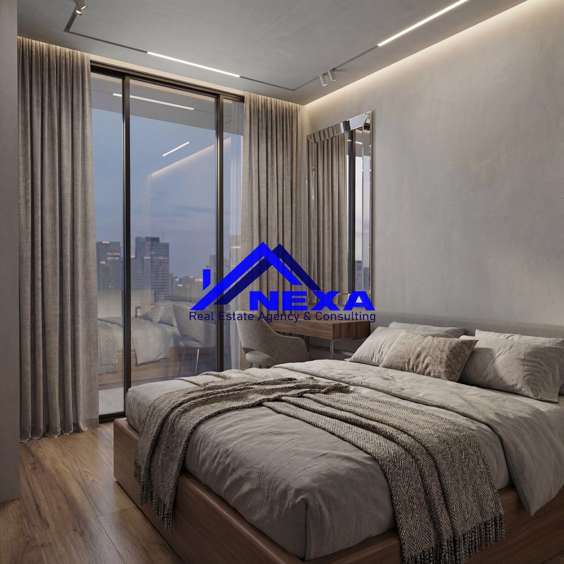 Appartement à North Athens, Attique, Grèce 5 - 16692306