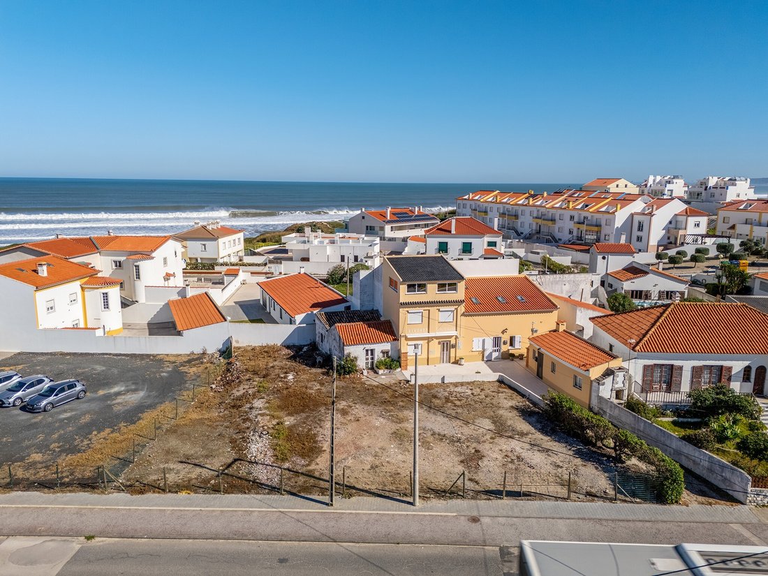 Land in Ferrel, Leiria District, Portugal 1 - 16707761