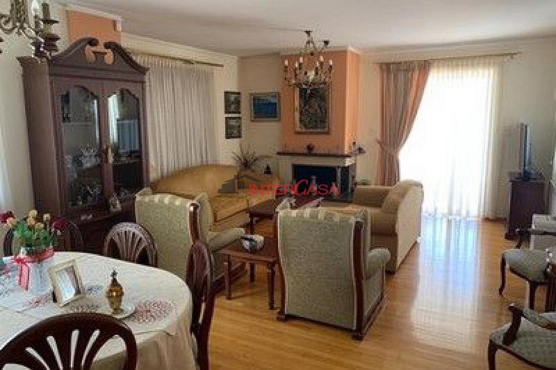 Apartment in Glyfada, Attica, Greece 2 - 17542309
